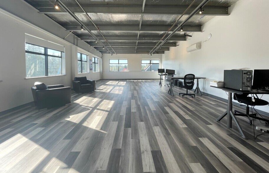 More Photos Of 1058 Gibsons Way, Gibsons Industrial For Lease