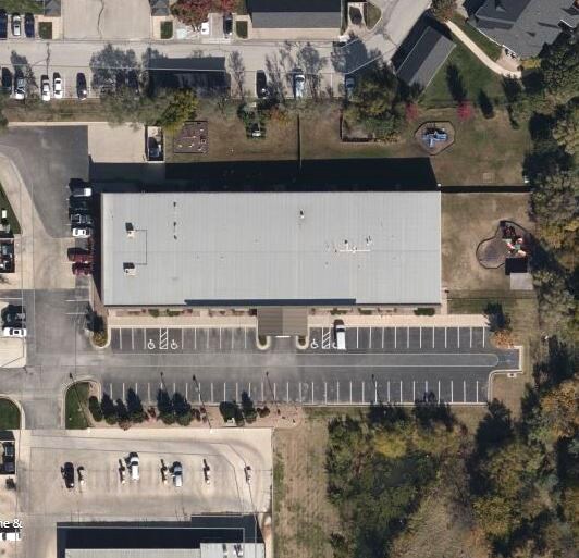 More Photos Of 3590 N Woodlawn Blvd, Wichita General Retail For Sale