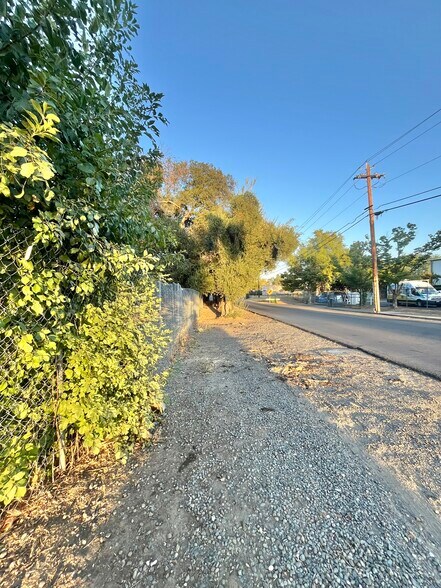 More Photos Of 9327 Orangevale Ave, Orangevale Land For Sale