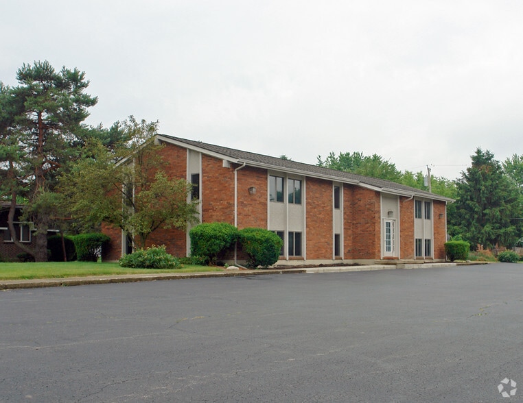 More Photos Of 5850 S County Road 25A, Tipp City Office For Lease
