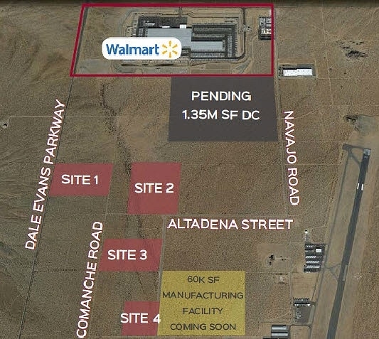 10-Acres Dakota Rd Fresno Rd