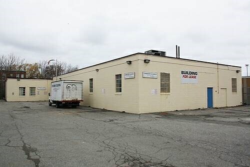 Primary Photo Of 68 Shirley St, Roxbury Warehouse For Lease