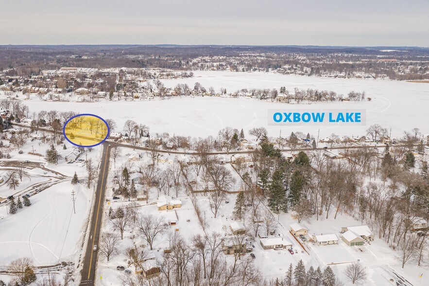 More Photos Of 10262 Elizabeth Lake -1, White Lake Land For Sale