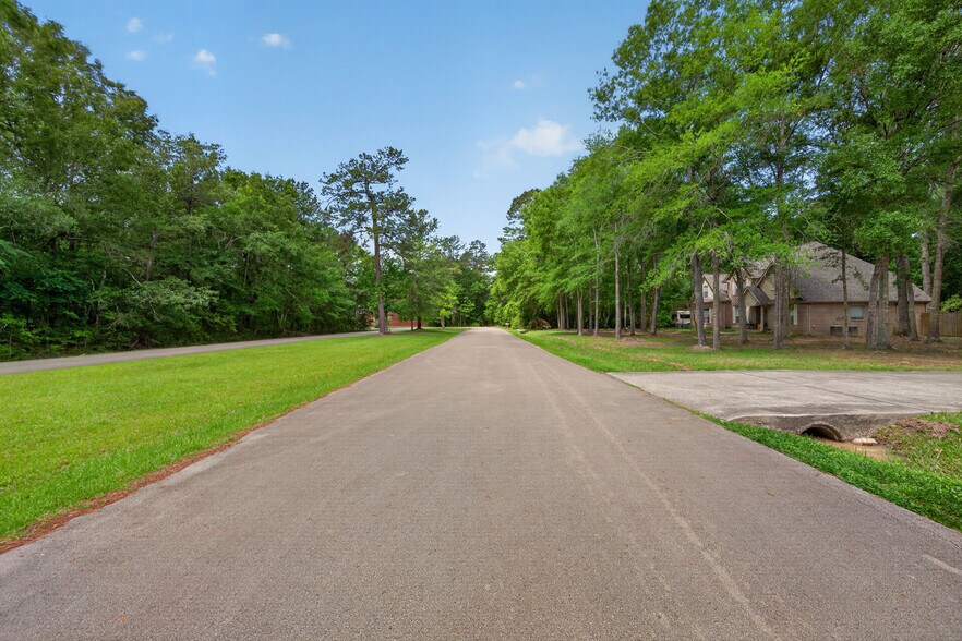 More Photos Of 25330 Black Street, Splendora Land For Sale