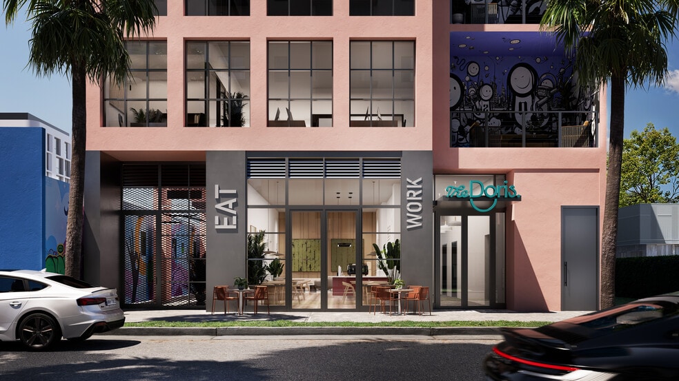 More Photos Of 153 NW 25th St, Miami Office For Lease