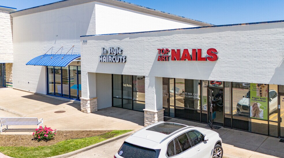 More Photos Of 6246 Rufe Snow Dr, Fort Worth Unknown For Lease