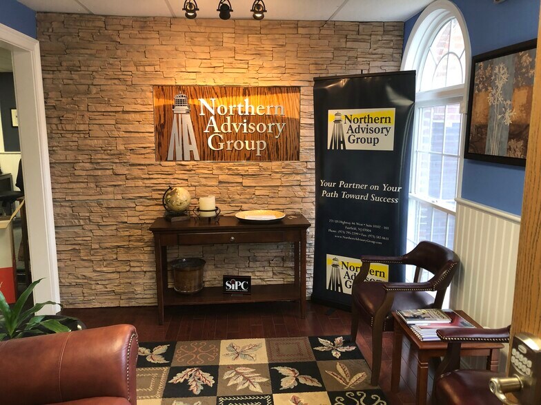 More Photos Of 271 US Highway 46, Fairfield Office Residential For Sale