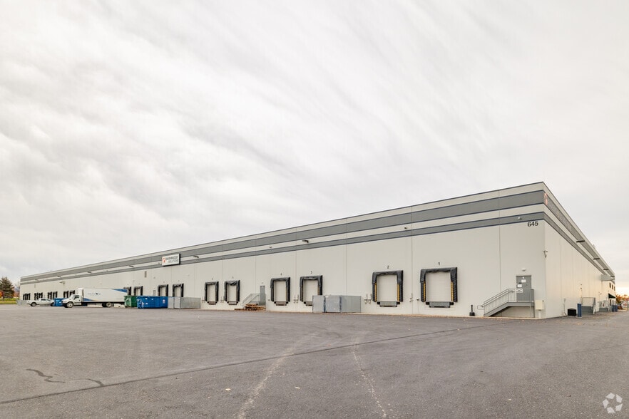 Primary Photo Of 651 E Gowen Rd, Boise Warehouse For Lease