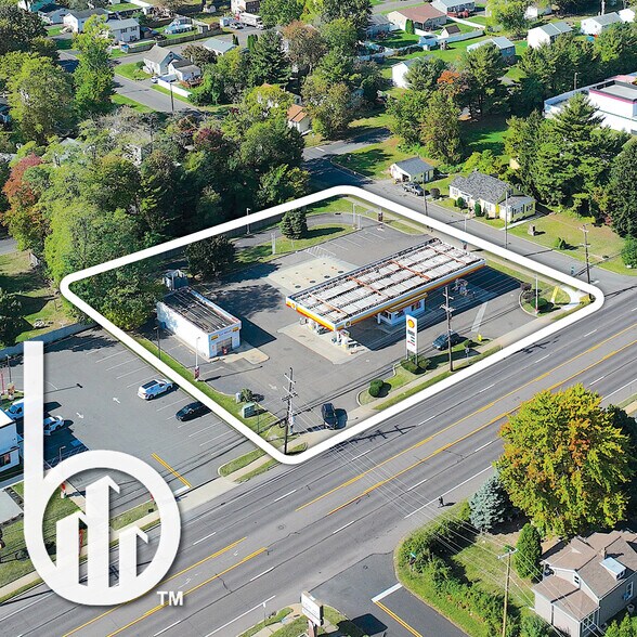 More Photos Of 400 W Street Rd, Warminster Service Station For Sale