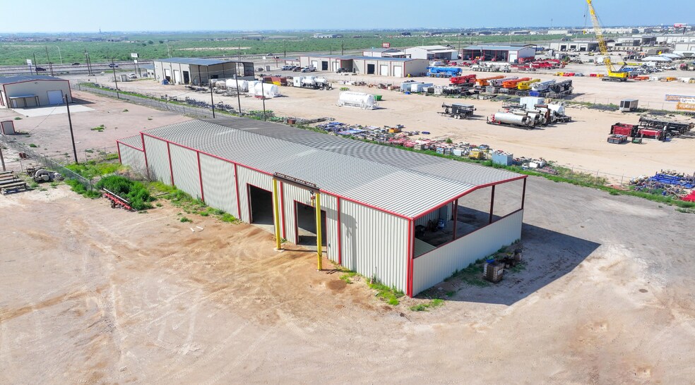 More Photos Of TBD TX-191, Midland Industrial For Lease