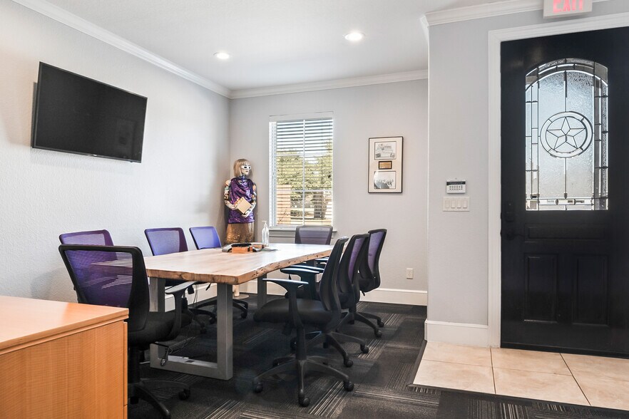 More Photos Of 4109 Gateway Ct, Colleyville Medical For Sale