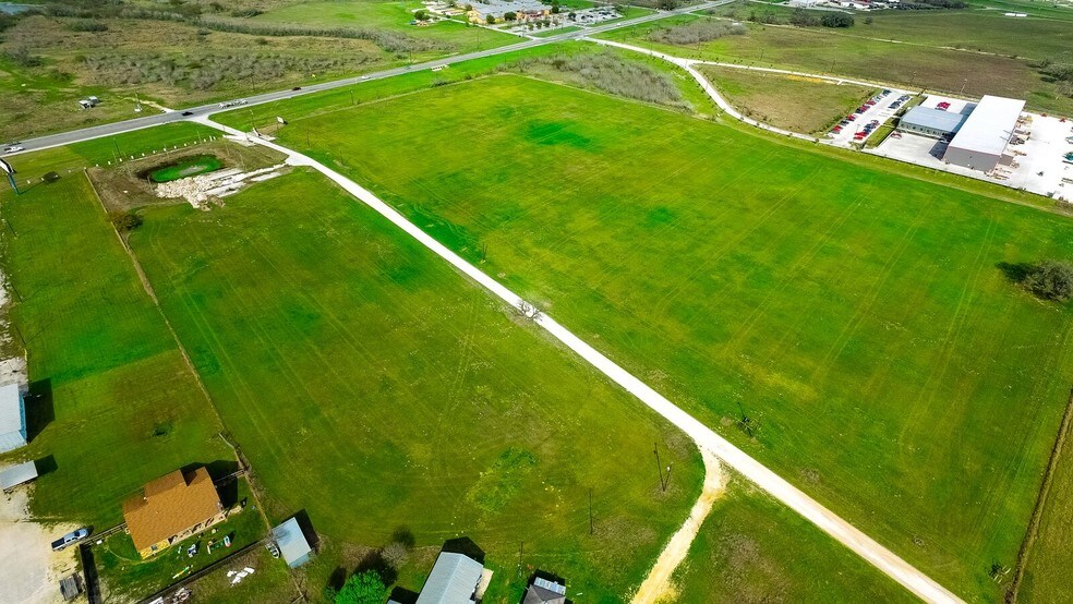 More Photos Of 3670 S Loop 1604 E, San Antonio Land For Sale