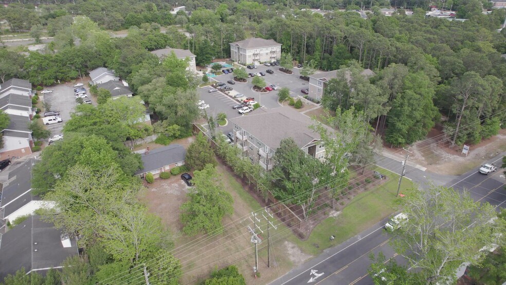 Primary Photo Of 619 S Kerr Ave, Wilmington Apartments For Sale