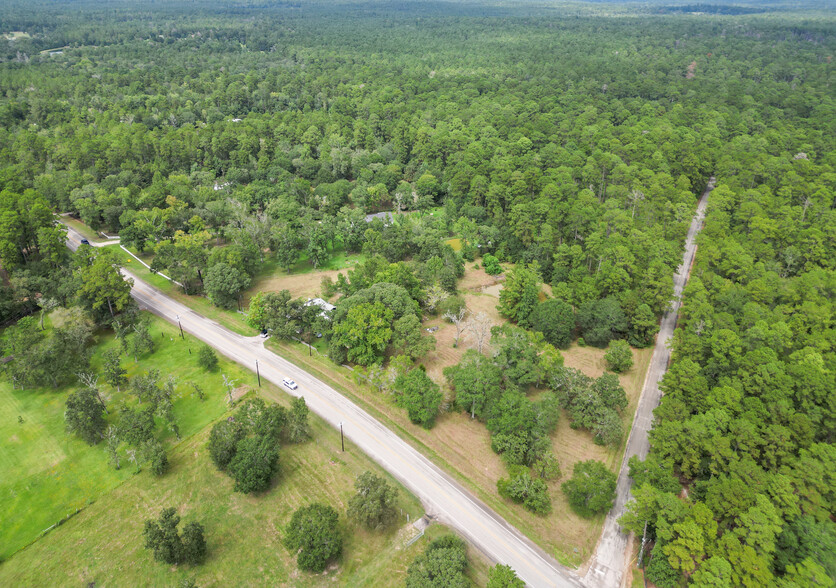 Primary Photo Of 22280 FM 149 Rd, Montgomery Land For Sale