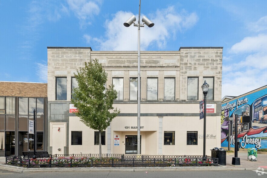 More Photos Of 131 Main St, Hackensack Office For Lease