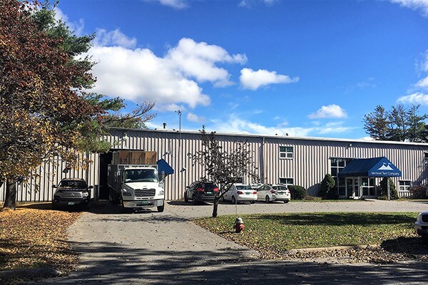 More Photos Of 14 Berard Dr, South Burlington Industrial For Sale