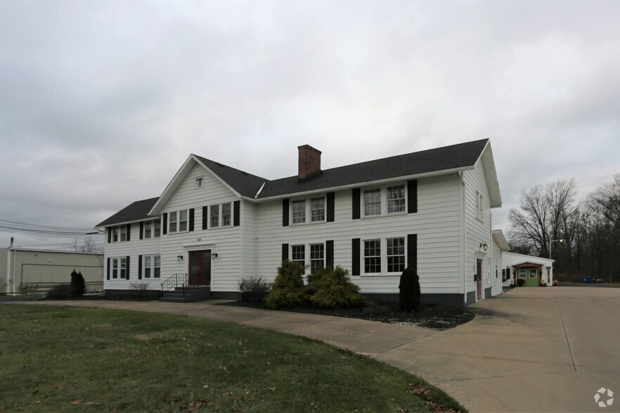 More Photos Of 680 Moore Rd, Avon Lake Office For Lease