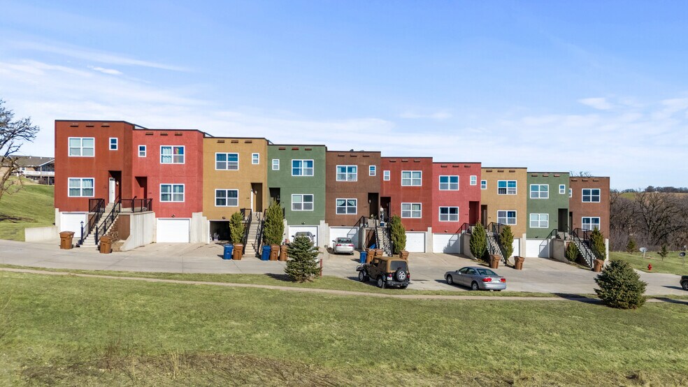 More Photos Of , Denison Multifamily For Sale