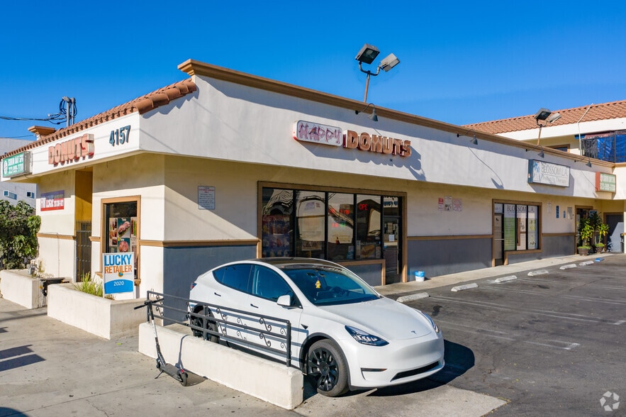 More Photos Of 4157-4159 Eagle Rock Blvd, Los Angeles Unknown For Lease