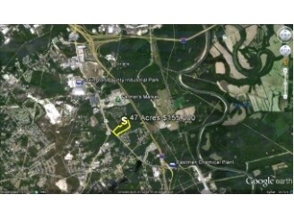 More Photos Of 3661 Charleston Hwy, West Columbia Land For Sale