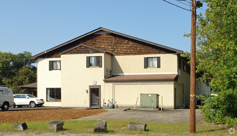 More Photos Of 85 Manchester St, Concord Apartments For Lease