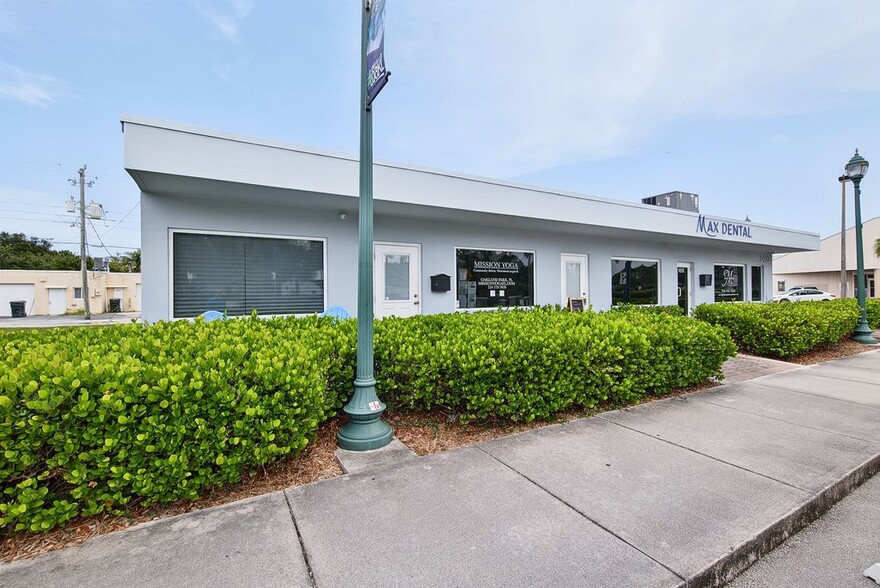 Primary Photo Of 3400 NE 12th Ave, Fort Lauderdale Freestanding For Lease