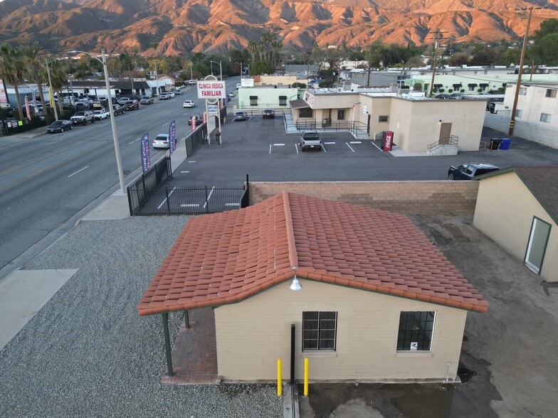 More Photos Of 4253 N Sierra Way, San Bernardino Office For Sale