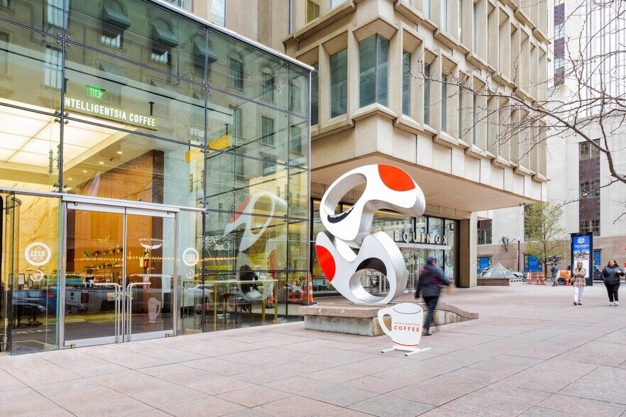 More Photos Of 225 Franklin St, Boston Office For Lease