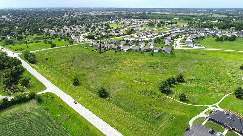 More Photos Of 001 G14/North Ave, Norwalk Land For Sale