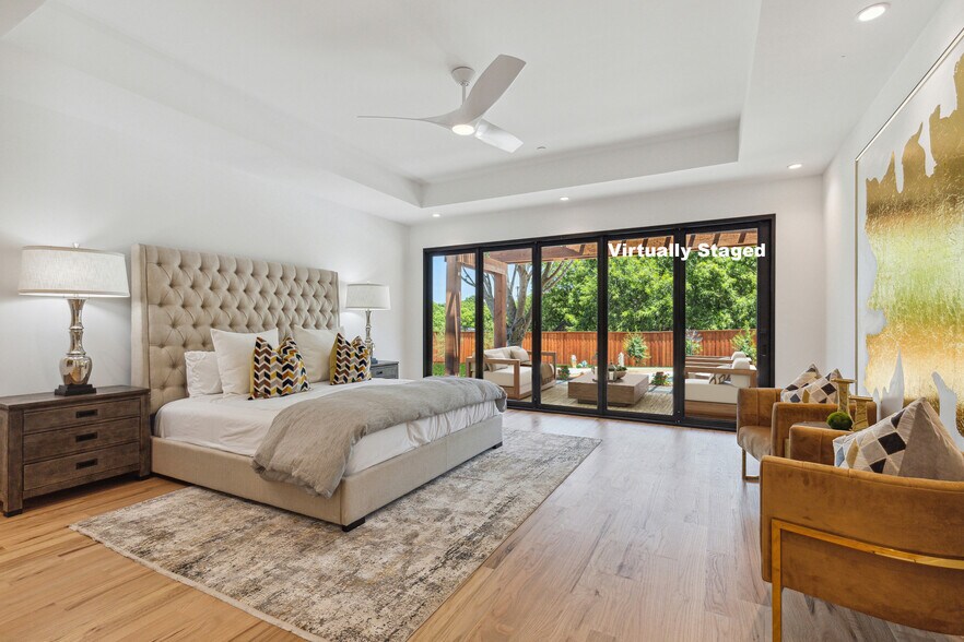 More Photos Of 615 Brewer Rd, Southlake Specialty For Sale