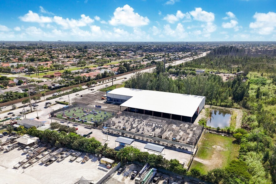 More Photos Of 220 NW 137th Ave, Miami Land For Sale