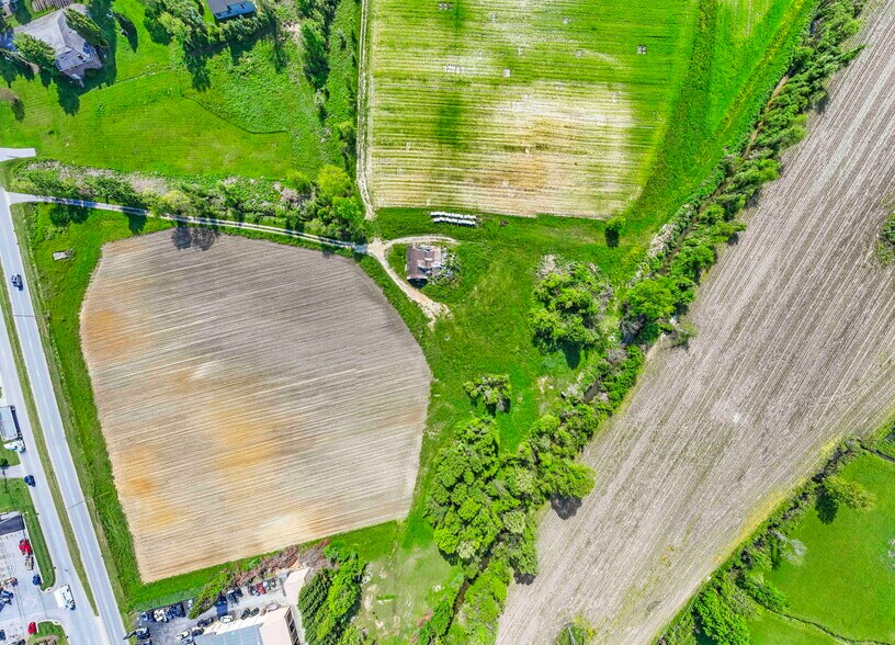 More Photos Of 000 Upward Rd, Flat Rock Land For Sale