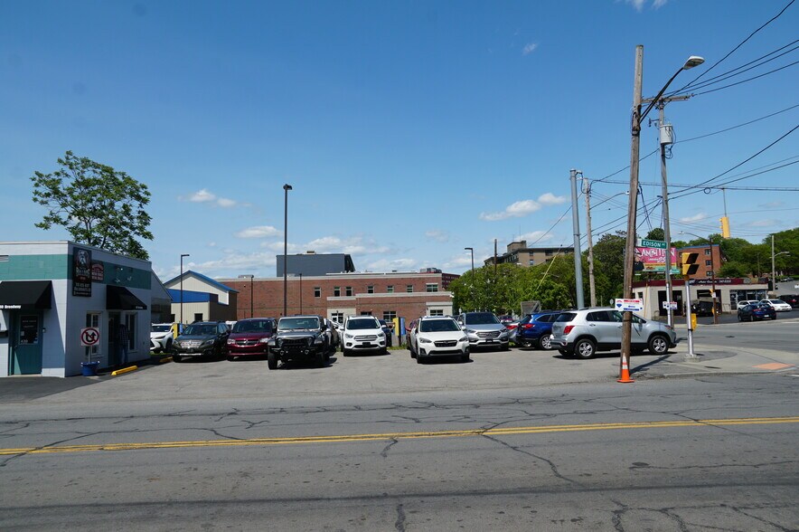 More Photos Of 430 Broadway, Schenectady General Retail For Sale