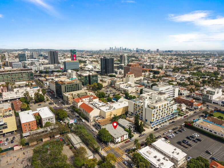 More Photos Of 6610 Selma Ave, Los Angeles Apartments For Sale