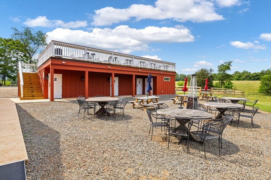 More Photos Of 1830 Thrift Rd, Madison Winery Vineyard For Sale