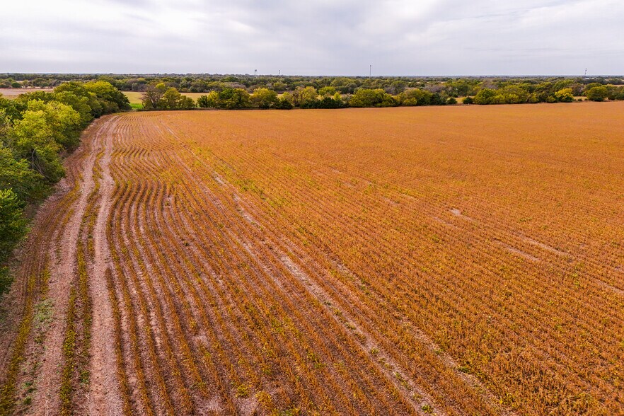 More Photos Of 80+/- Acres on SW 30th St. & SW Indianola Rd., Benton Land For Sale