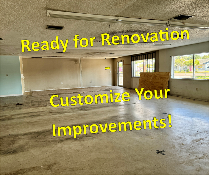 More Photos Of 6219-6235 Ridge Rd, Port Richey Freestanding For Lease