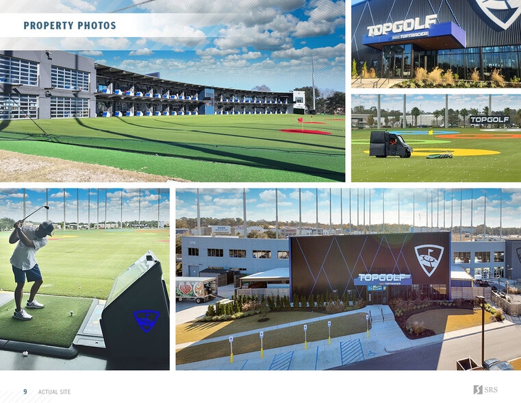 More Photos Of 1250 Satchel Paige Dr, Mobile Freestanding For Sale