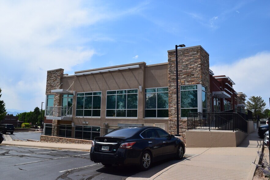 More Photos Of 7384 S Alton Way, Centennial Medical For Lease