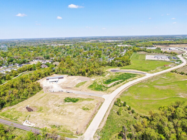 More Photos Of 0000 Trade Winds Parkway Pkwy, Columbia Land For Sale