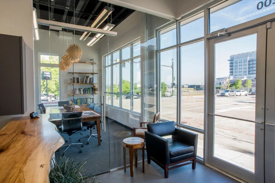 More Photos Of 200 Laurel St, Baton Rouge Office Residential For Lease