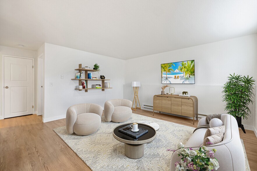 More Photos Of 712 N 143rd St, Seattle Apartments For Sale