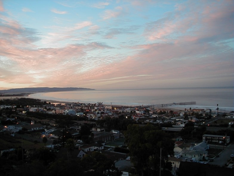 More Photos Of 831-851 Hanford St, Pismo Beach Land For Sale