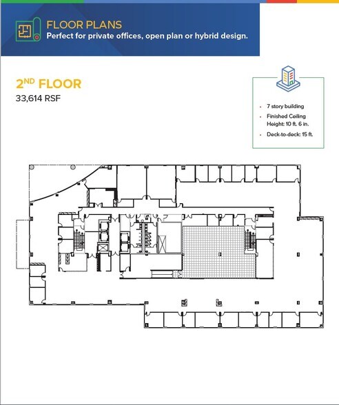 More Photos Of 19520 Jamboree Rd, Irvine Unknown For Lease