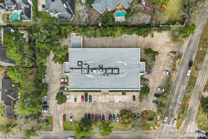 More Photos Of 8500 Cypresswood Dr, Spring Office For Sale