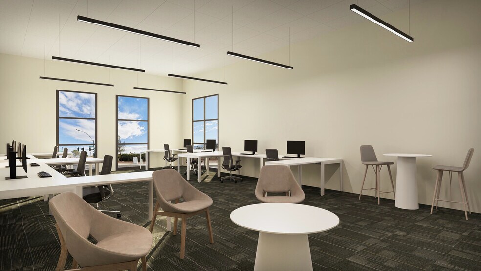 More Photos Of 181 N Arroyo Grande Blvd, Henderson Coworking Space