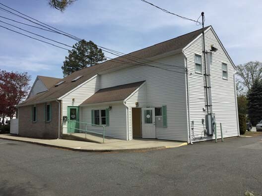 More Photos Of 1057 Poquonnock Rd, Groton Office For Lease