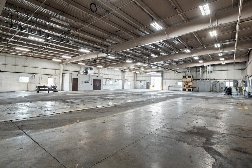 More Photos Of 69150 Skinner Dr, Richmond Warehouse For Sale