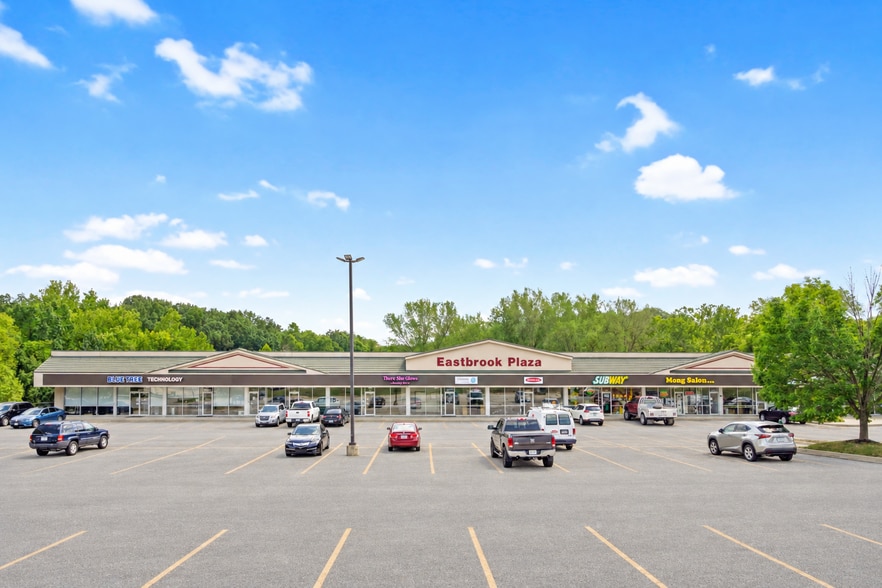 Primary Photo Of 1825-1847 NW Vivion Rd, Kansas City Unknown For Lease