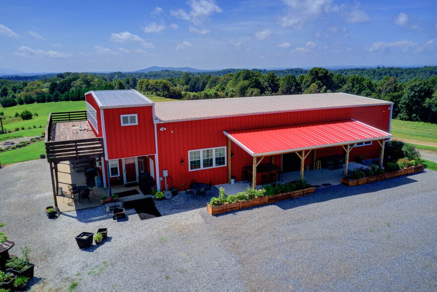 More Photos Of 1426 Peter Mabe Rd, Danbury Land For Sale